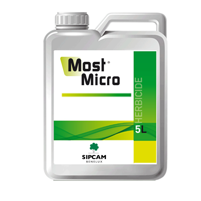 Sipcam Italia - MOST MICRO